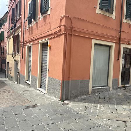 Affittacamere Via Prione La Spezia Eksteriør billede